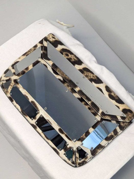 Clutch Giuseppe Zanotti