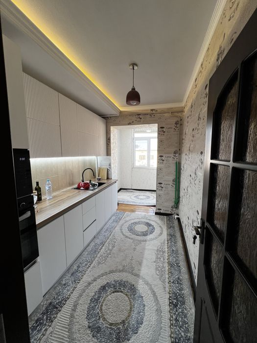 Продается квартира не спеша