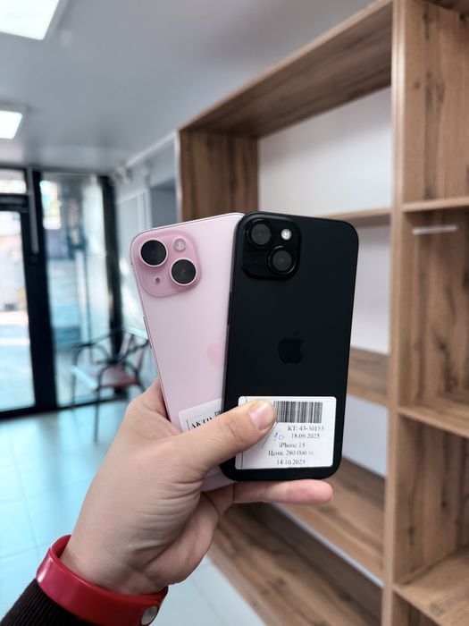 iPhone 15 Актив Маркет