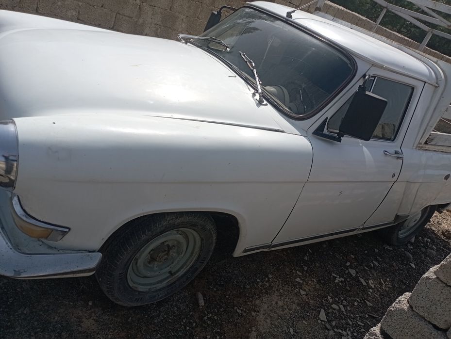 Avto 2125 gazi bor