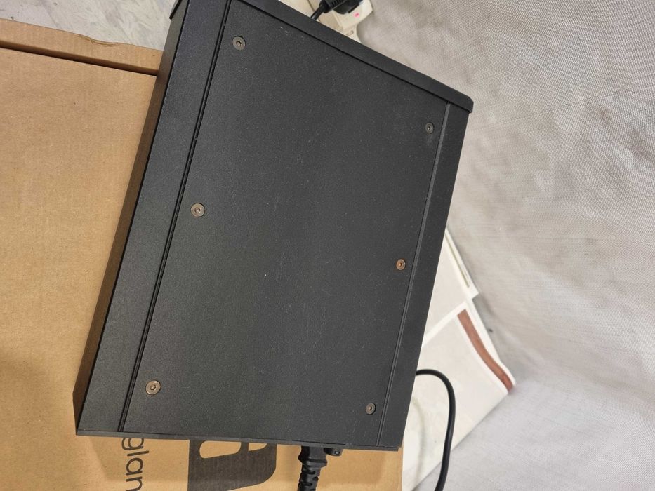 DAC Rega  192khz 24 biti 2 x WM8740 wolfson usb spdif optical UK