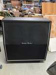 Cabinet 4x12 Harley Benton G412A vintage cu difuzoare Celestion v30