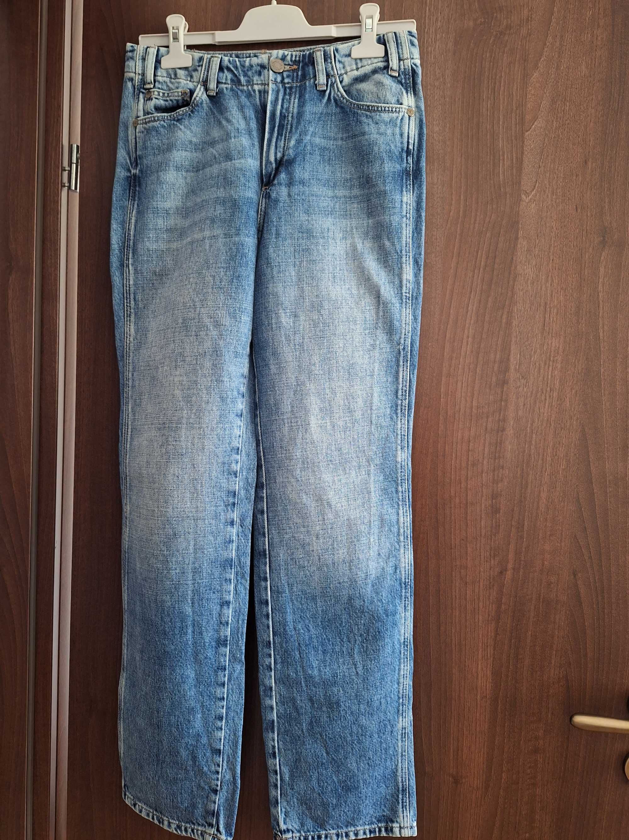 Pantaloni Massimo Dutti