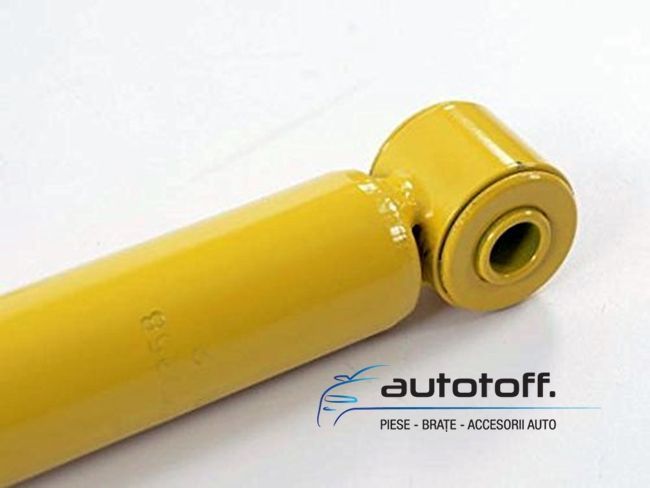 Suspensie sport FK reglabila pe inaltime Opel Astra G (98-04)