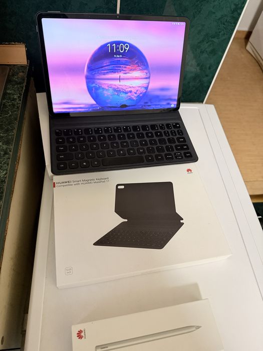 Huawei Matepad 11