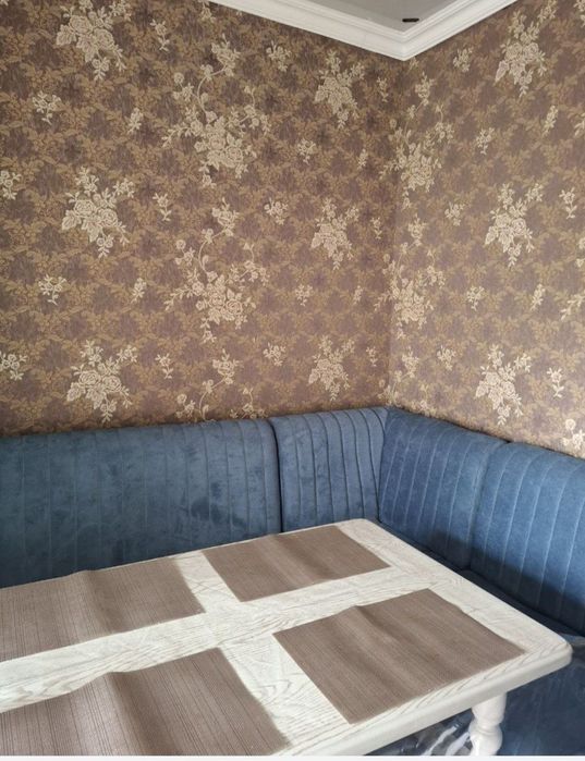 Продаётся квартира 4/4/5 Ахмад Югнаки №У274