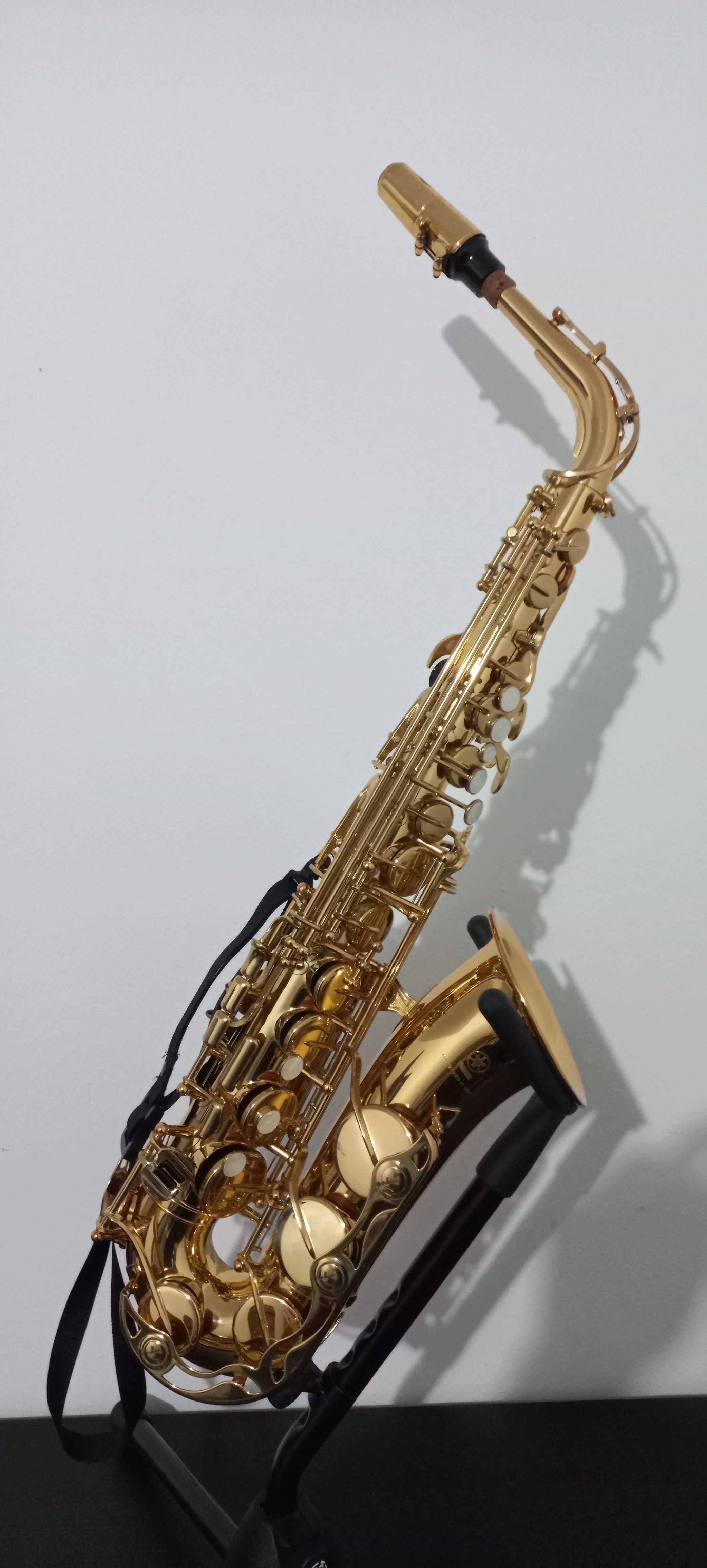 Saxofon Yamaha YAS 275 JAPAN