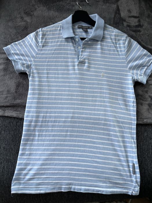 tricou polo barbati French Connection M size