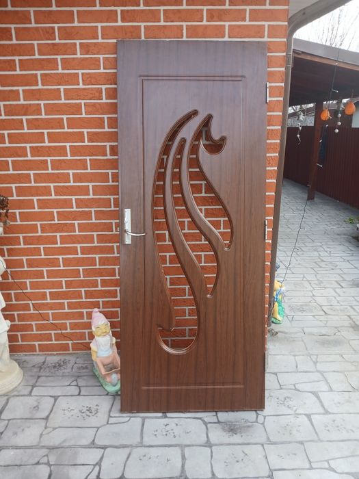 Vând ușă de interior