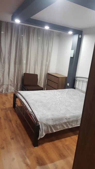 Дава се под наем Двустаен апартамент в София, Банишора - 49 кв.м за 450 € - Снимка #3