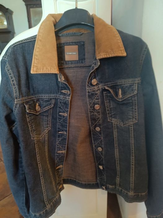 Jacheta H&M. , Geaca captusita , jachete de ploaie cadou