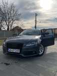 Vand AUDI A4 B8 2.0 TDI / AN 2009