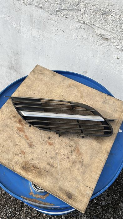 Решетка радиатора Ниссан Альмера Тино решетка Almera Tino ALDI MART