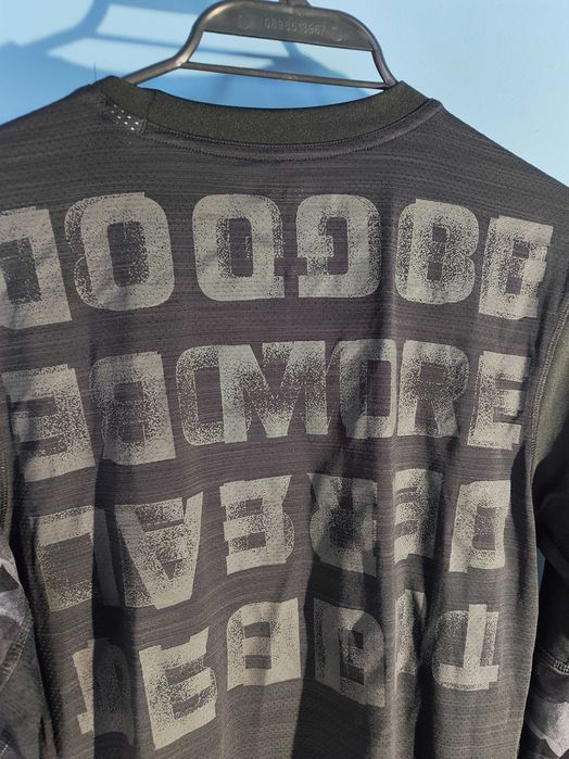 Reebok ActiveChill Блуза Мъжка M/L