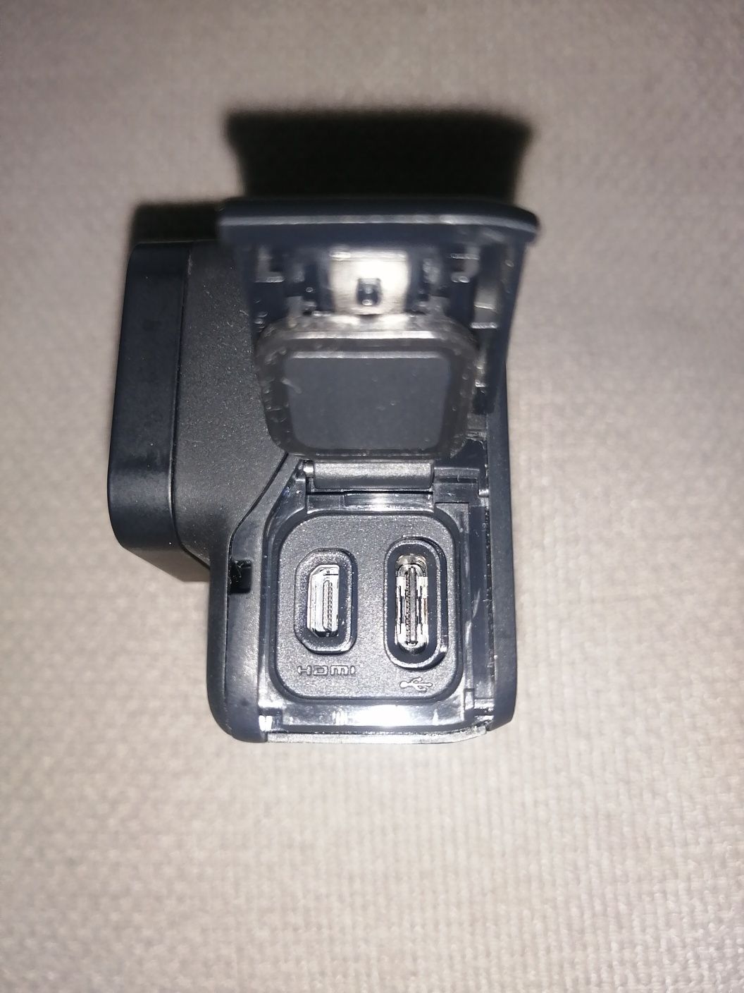 Gopro Hero 7 Black Edition