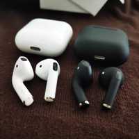 БЕПУЛ Доставка, airpods pro 5 (оқ ва қора) Янги запечатанный. Шошилинг