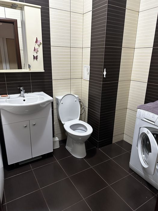 Chirie apartament 2 camere - Dobroesti, Ilfov