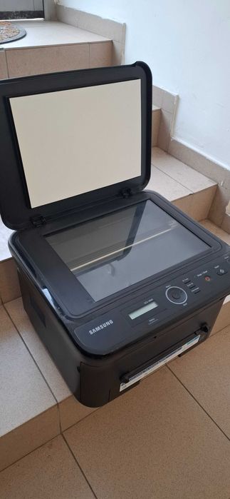 Лазарен принтер Samsung SCX-4600