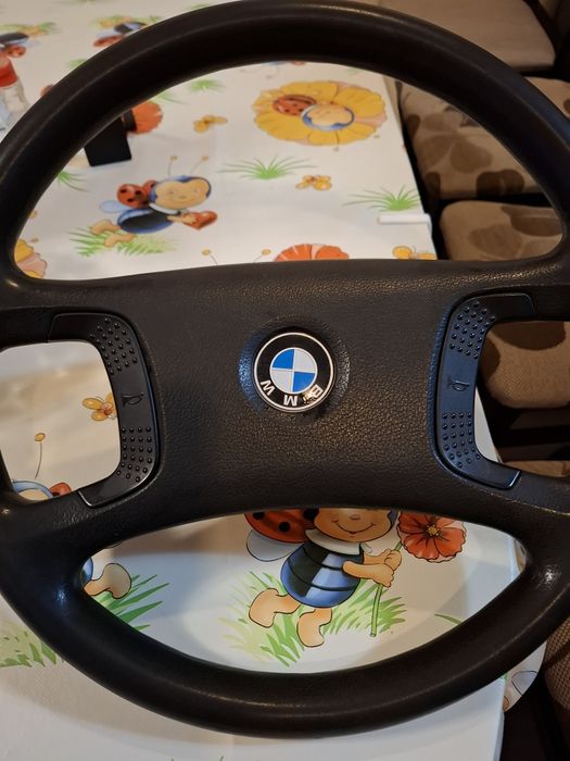 Волан за BMW Е 36 50лв
