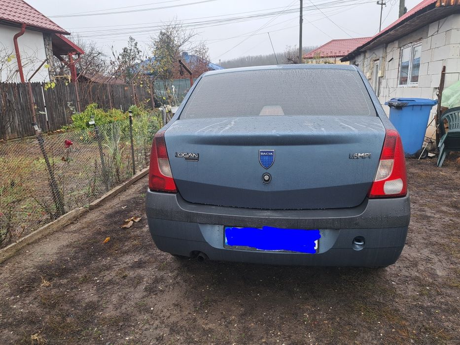 Logan kiss FM 2008 GPL