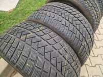 Зимни гуми Vredestein Wintrac Pro 245/45/20 и 275/40/20