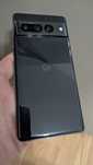 Telefon Google Pixel 7 Pro 256Gb