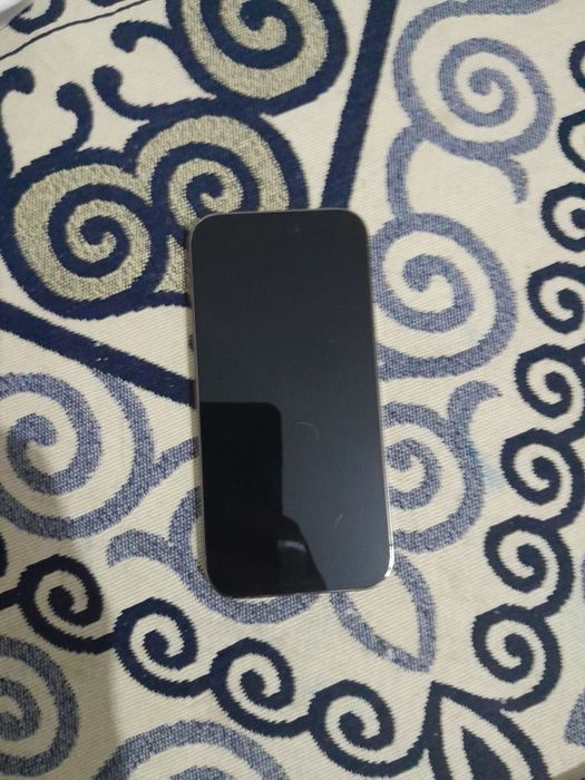 Айфон 14 про 256 гб сатылады