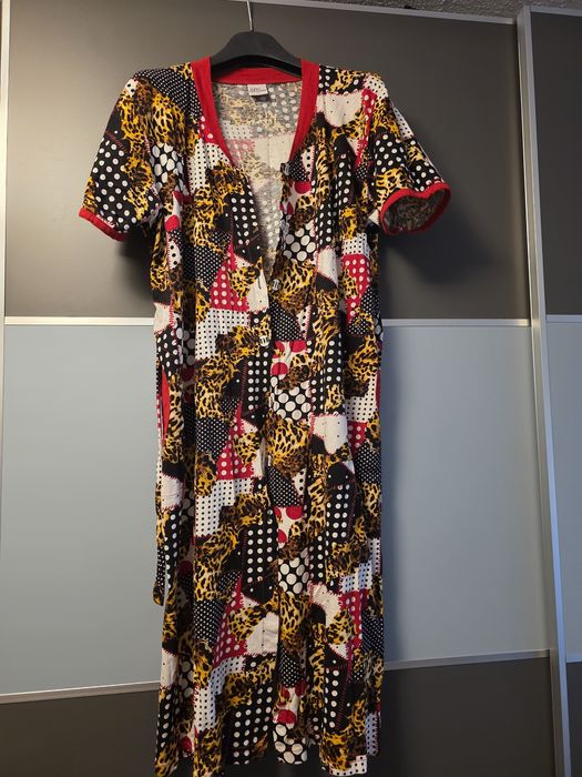 Capoduri de casa , mărimile XL și XXL