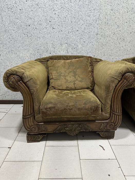 Продам два кресла в нормальном состоянии! Согдиана