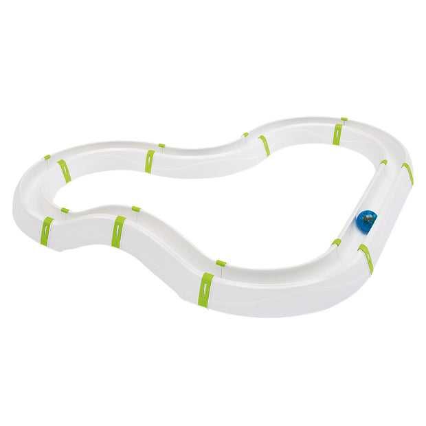 Ferplast Typhon - играчка за котки - писта с топче