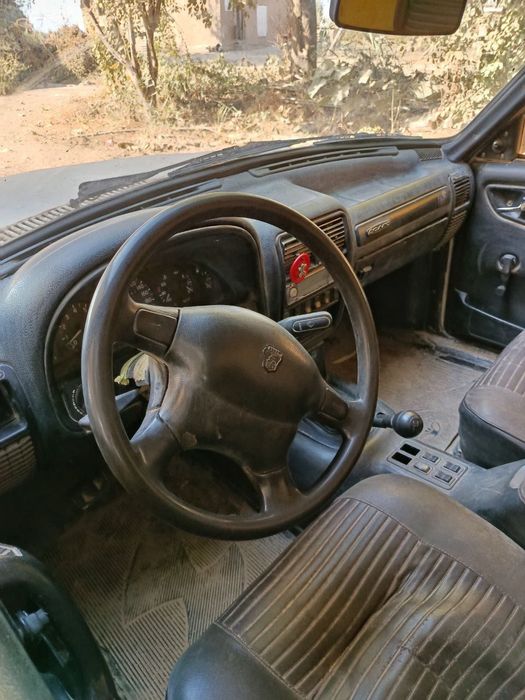 Pikup sotilati xolati yaxshi gaz