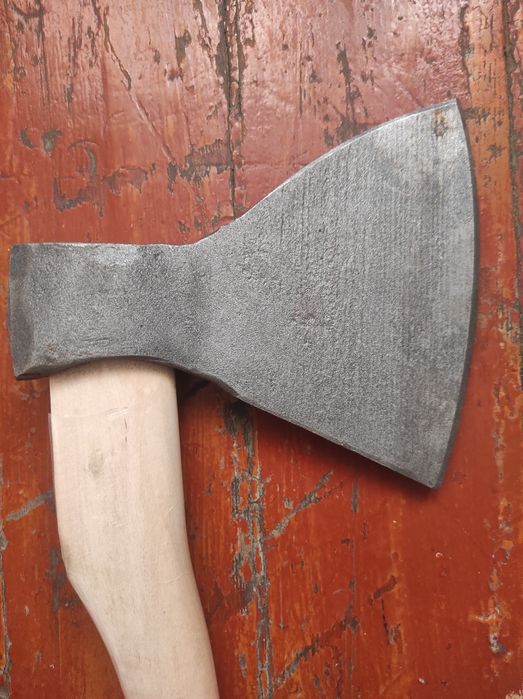 Тапор для мясников.