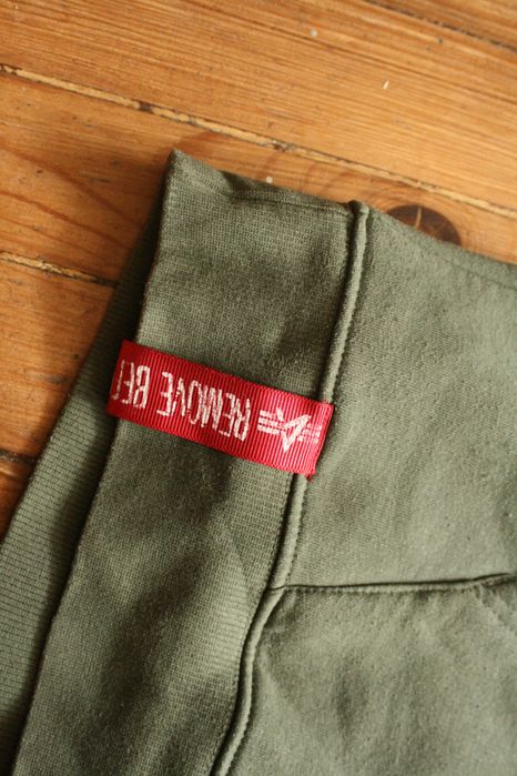 alpha industries M мъжко