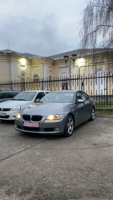 Vand/Schimb BMW E92 320i  ( nu audi sau mercedes )