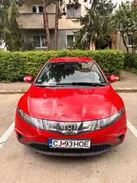 Honda Civic Honda Civic 2007, 123k, 1.4 motor econom