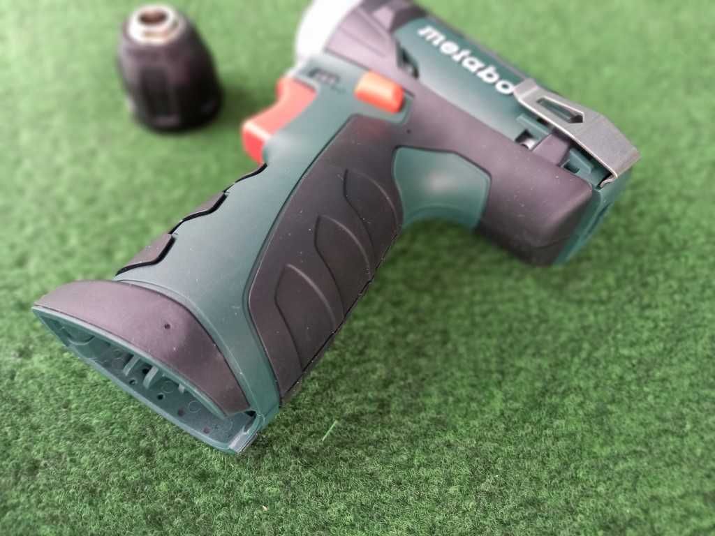 Metabo 12 V,PowerMaxx - акумулаторен винтоверт/боди/