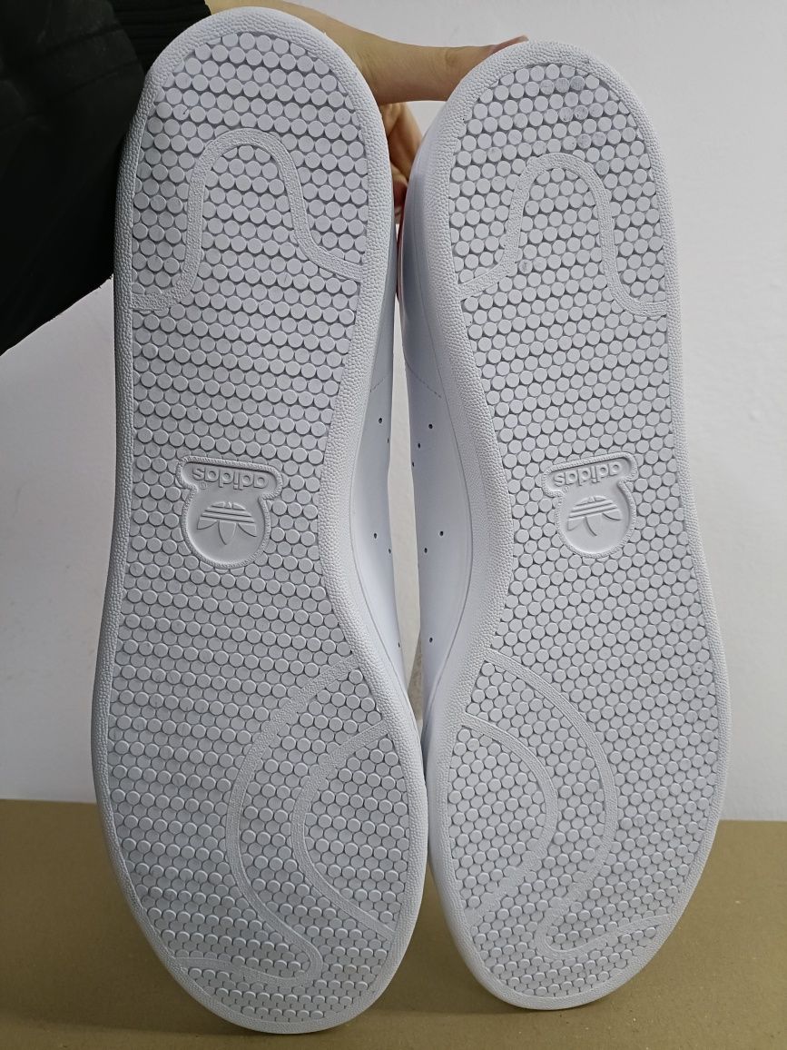 Adidas Stan Smith номер 55 2/3 код 66А