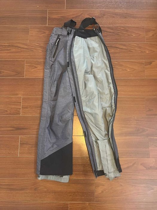 Pantaloni schi alpin Arctica Side Zip 2.0