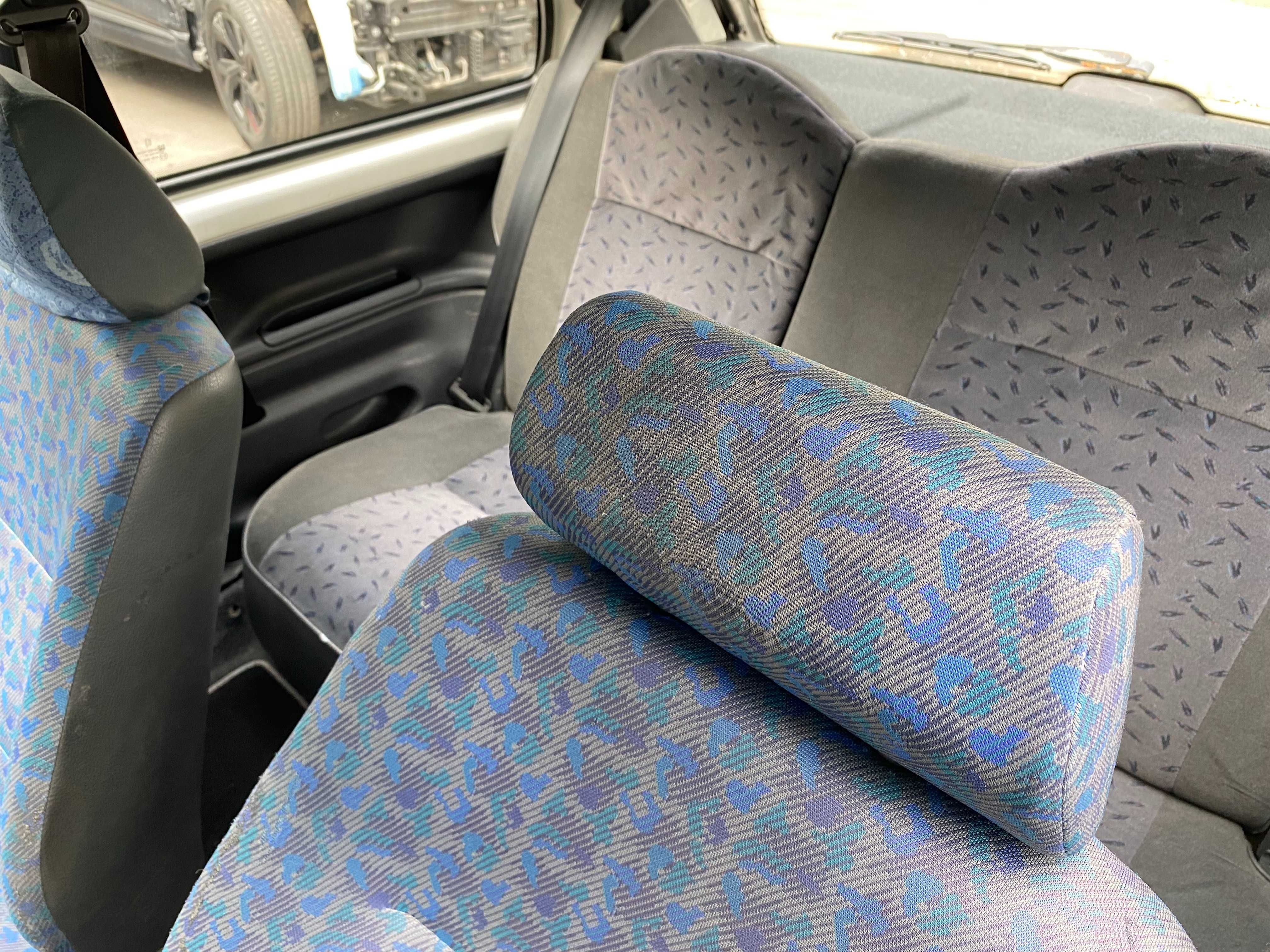 Vand Peugeot 106