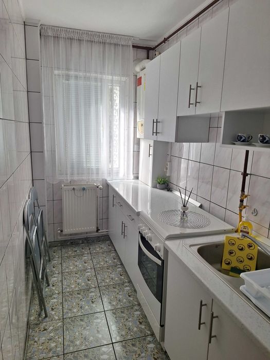 oferta inchiriere apartament 2 camere Giurgiu