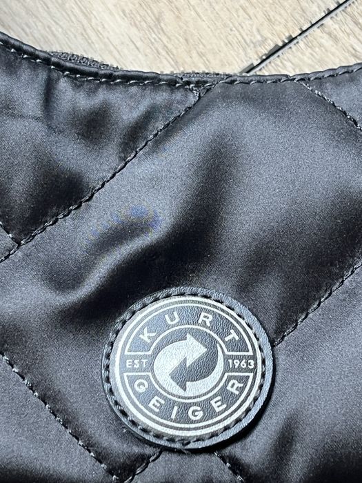 Kurt Gieger LONDON  : Мини дамска чанта / Оригинал