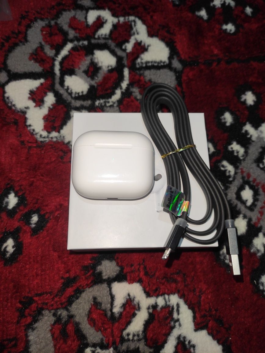 Airpods 3 Naushnik