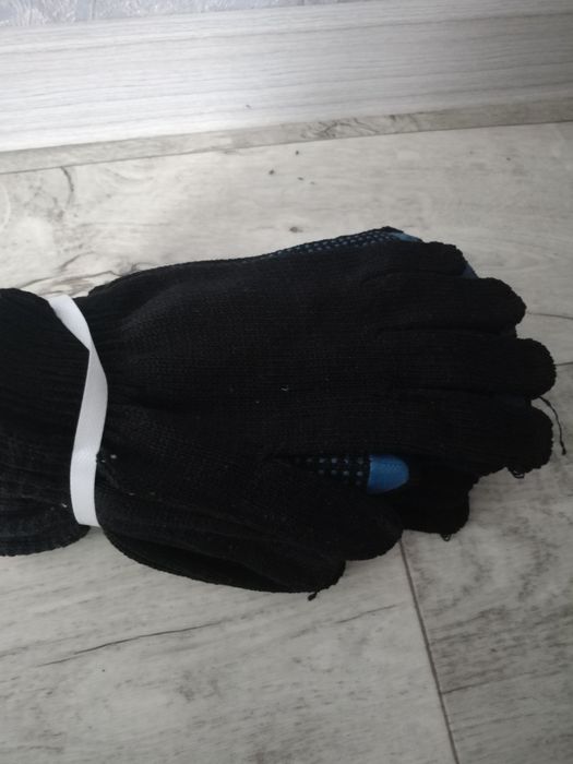 Продам перчатки рабочие!