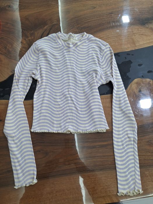 Подарявам детски дрехи