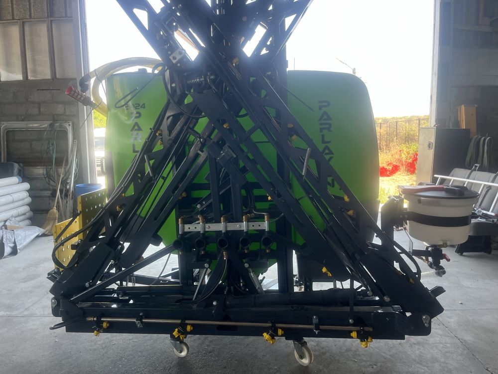 Пръскачка 1200 нова