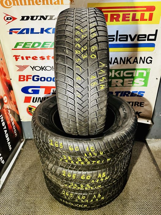 265/60 R18 114H XL - Vredestein Wintrac Pro M+S Oferta