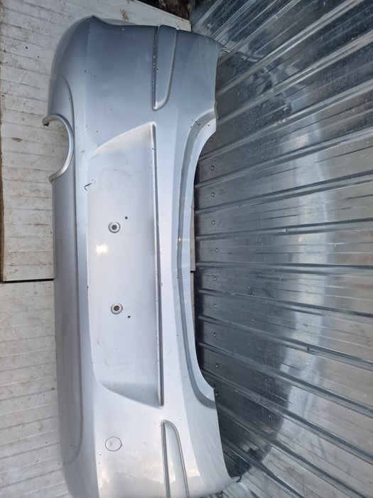 Bara spate Opel Corsa D facelift model 2 usi an 2010-2014