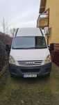 Iveco Daily Iveco Daily