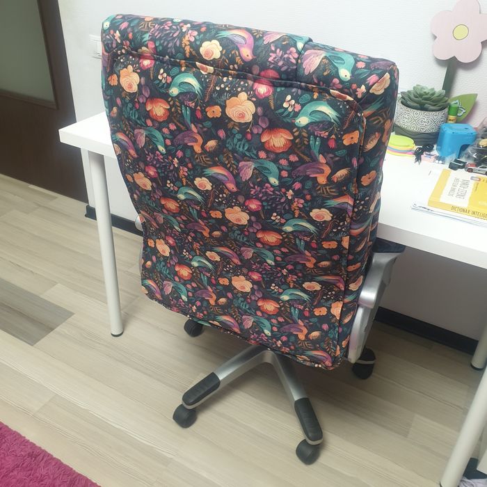 Scaun birou model Desigual