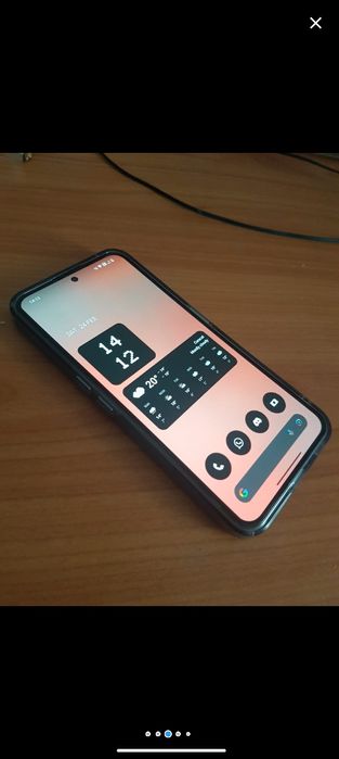 Vand telefon nothing phone 2